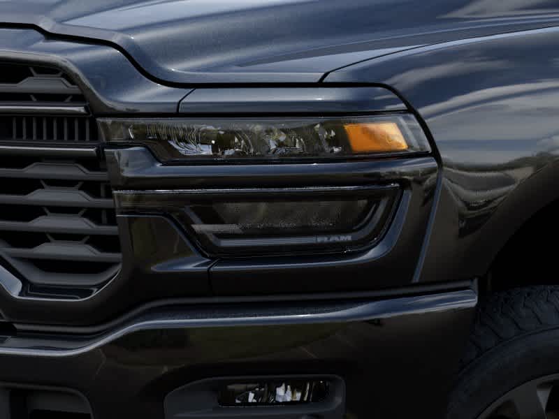 2027 RAM Ram 2500 Big Horn