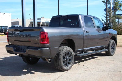 2025 RAM Ram 2500 Big Horn
