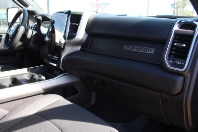 2025 RAM Ram 2500 Big Horn