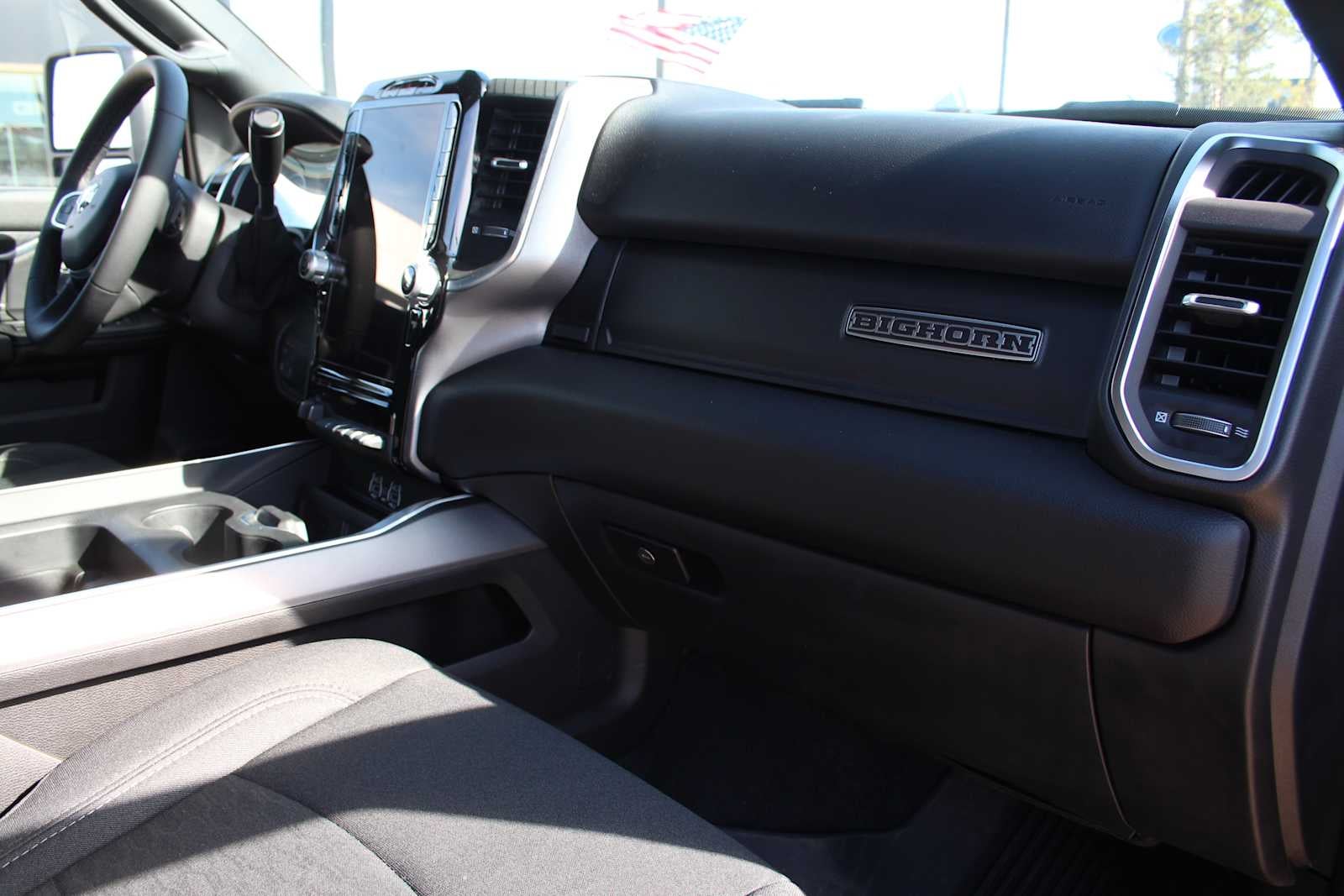 2025 RAM Ram 2500 Big Horn