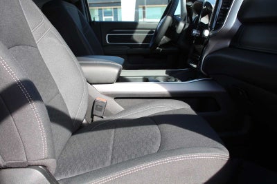 2025 RAM Ram 2500 Big Horn