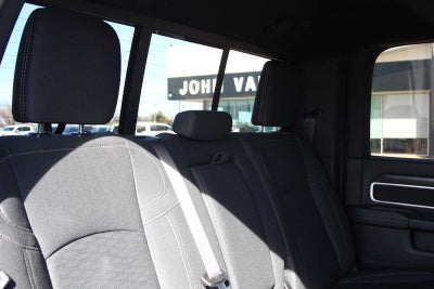 2025 RAM Ram 2500 Big Horn