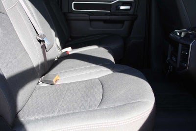 2025 RAM Ram 2500 Big Horn