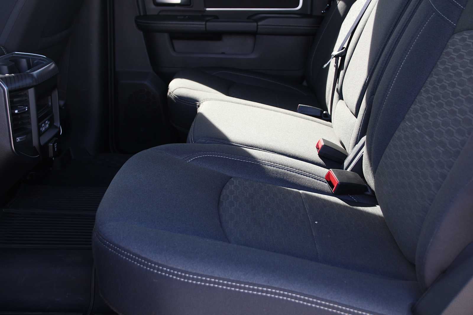 2025 RAM Ram 2500 Big Horn