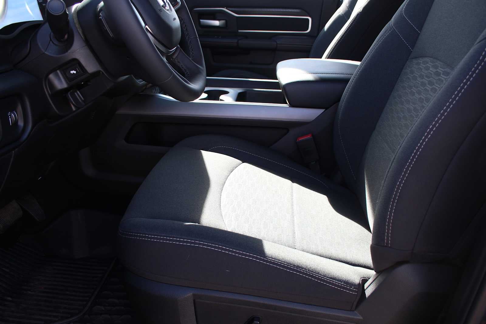 2025 RAM Ram 2500 Big Horn