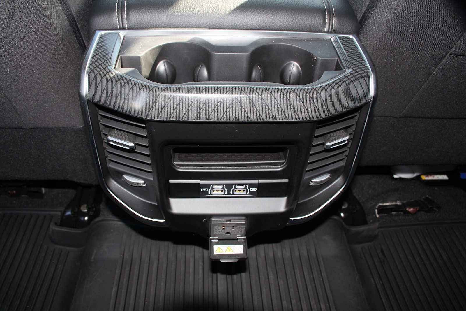 2025 RAM Ram 2500 Big Horn