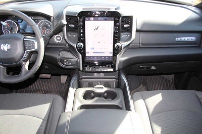 2025 RAM Ram 2500 Big Horn