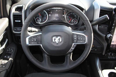 2025 RAM Ram 2500 Big Horn