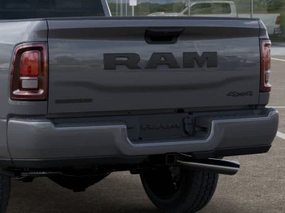 2026 RAM Ram 2500 Big Horn