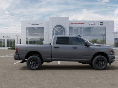 2026 RAM Ram 2500 Big Horn
