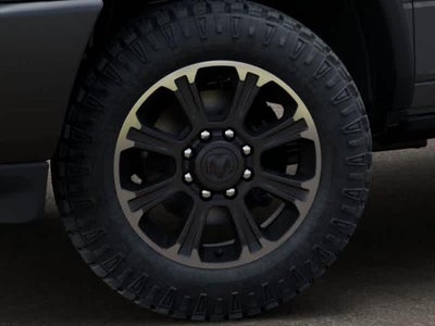 2026 RAM Ram 2500 Rebel