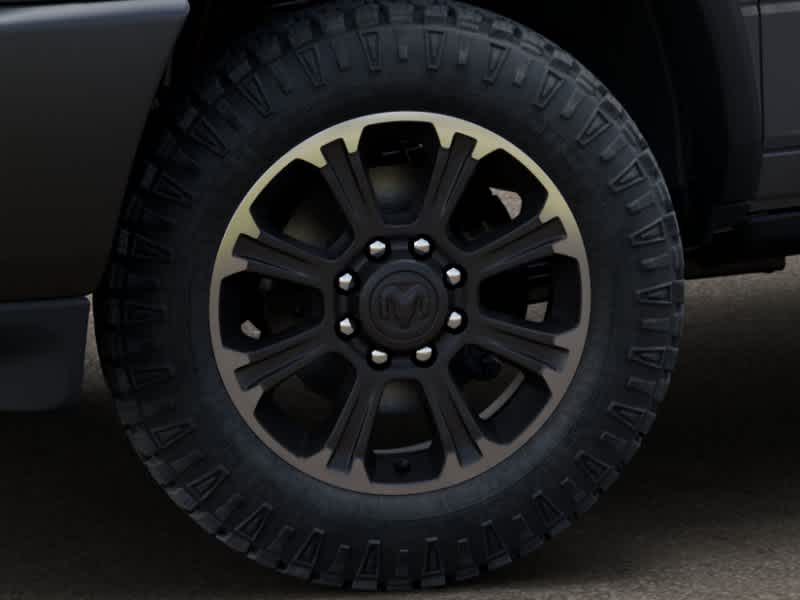 2026 RAM Ram 2500 Rebel