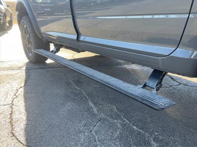 2026 RAM Ram 2500 Rebel