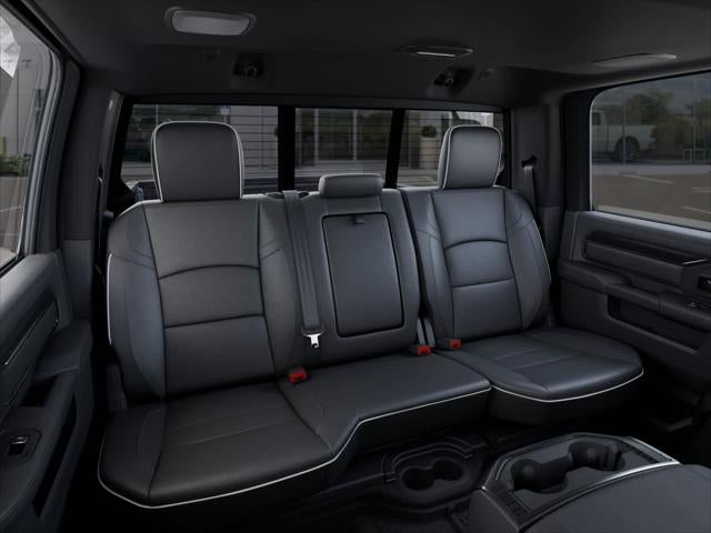 2026 RAM Ram 2500 Rebel