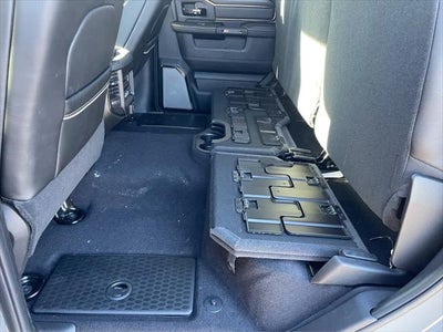 2026 RAM Ram 2500 Rebel