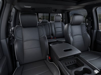 2026 RAM Ram 2500 Rebel