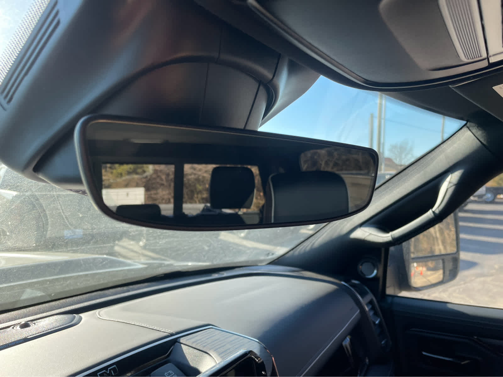 2026 RAM Ram 2500 Rebel