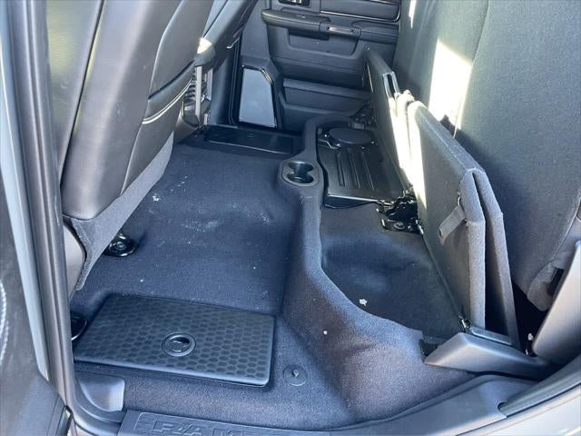 2026 RAM Ram 2500 Rebel