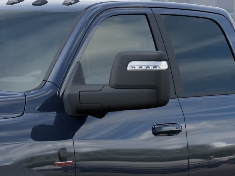 2026 RAM Ram 2500 Rebel