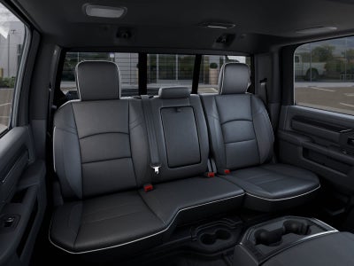 2026 RAM Ram 2500 Rebel