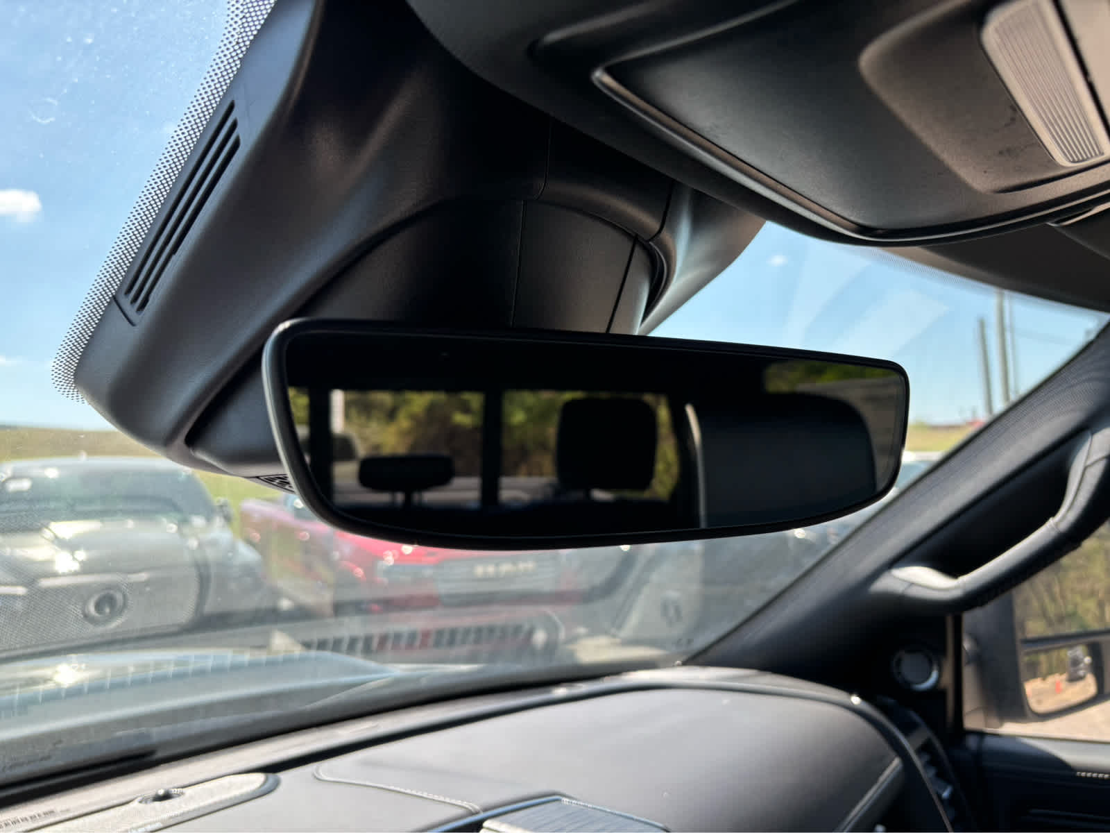 2026 RAM Ram 2500 Rebel