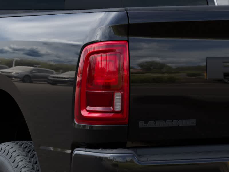 2026 RAM Ram 2500 Laramie