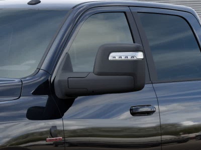 2026 RAM Ram 2500 Laramie