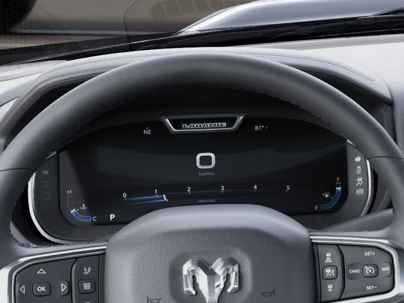 2026 RAM Ram 2500 Laramie