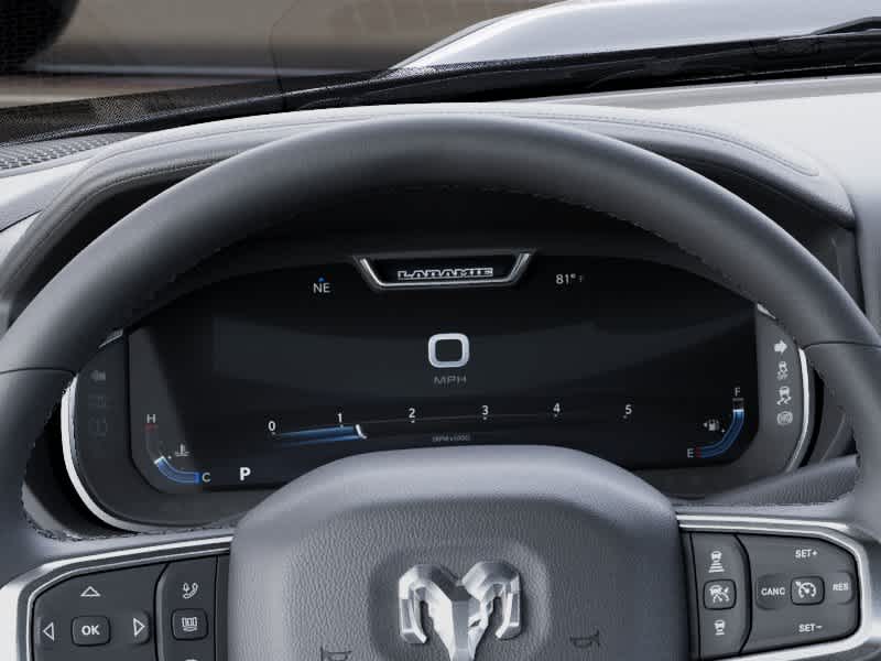 2026 RAM Ram 2500 Laramie