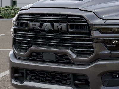 2026 RAM Ram 2500 Laramie