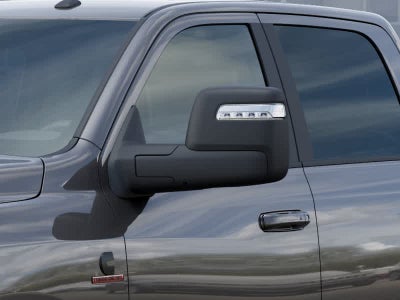 2026 RAM Ram 2500 Laramie