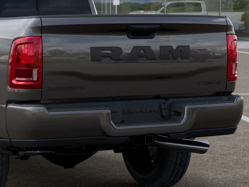 2026 RAM Ram 2500 Laramie