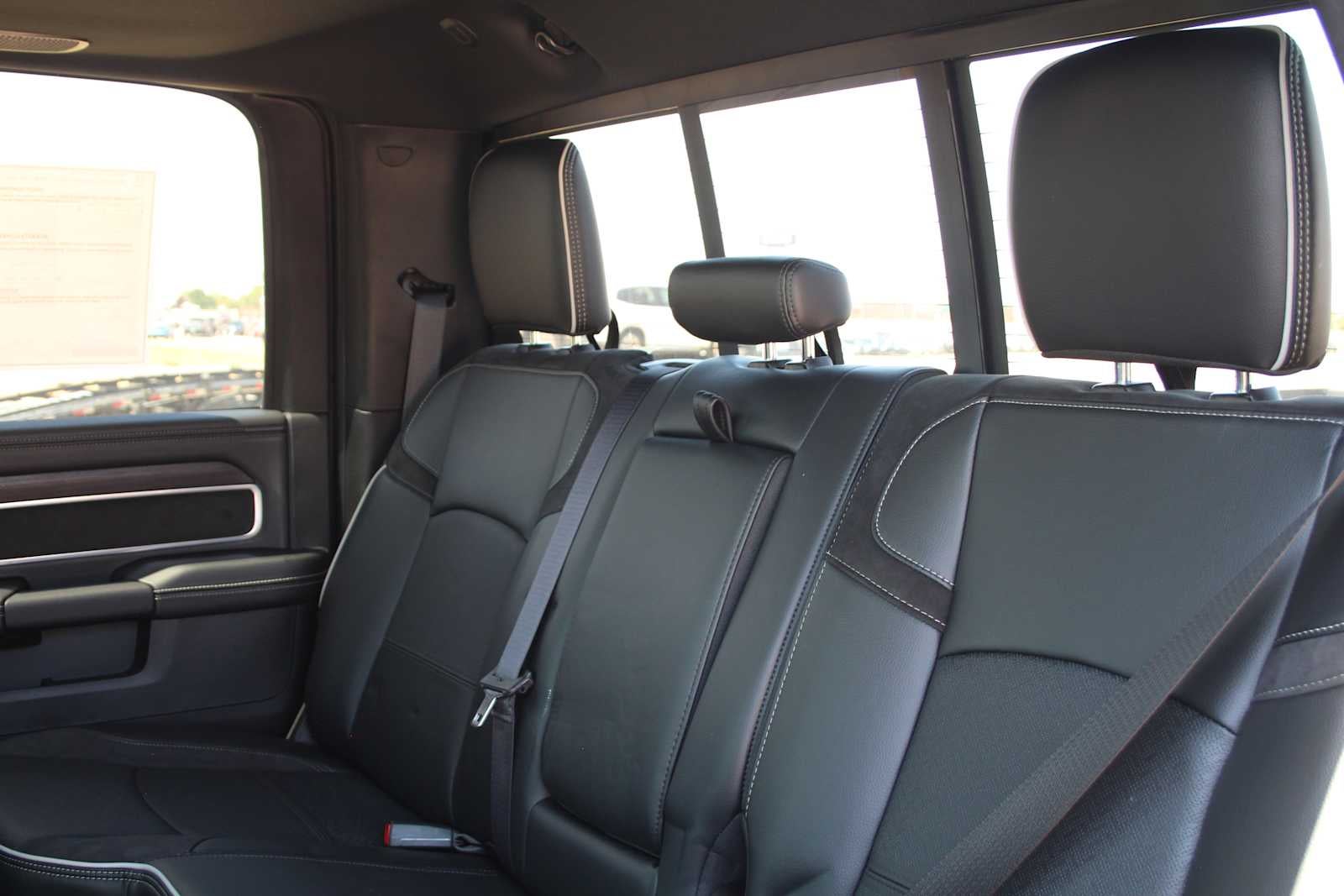 2026 RAM Ram 2500 Laramie