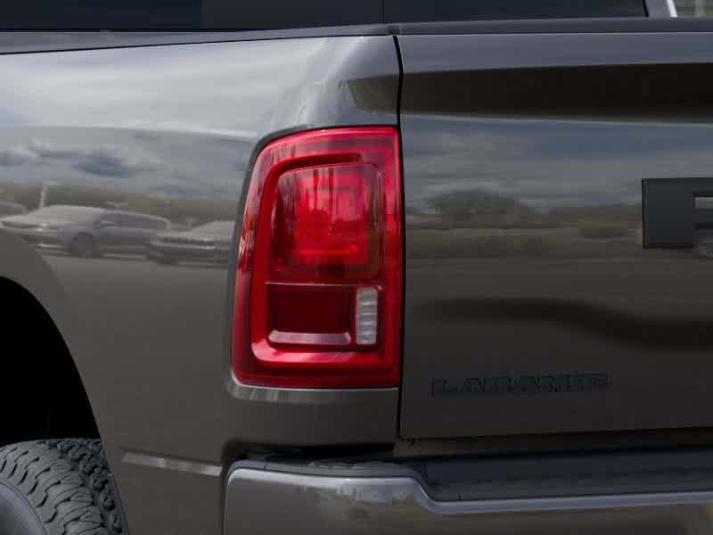 2026 RAM Ram 2500 Laramie