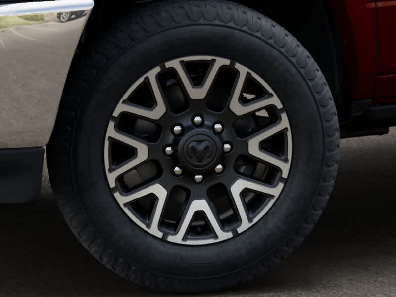 2026 RAM Ram 2500 Longhorn