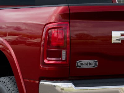 2026 RAM Ram 2500 Longhorn