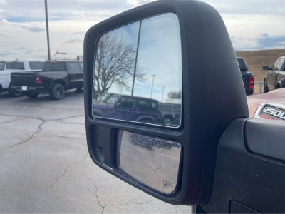 2026 RAM Ram 2500 Longhorn