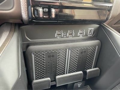 2026 RAM Ram 2500 Longhorn