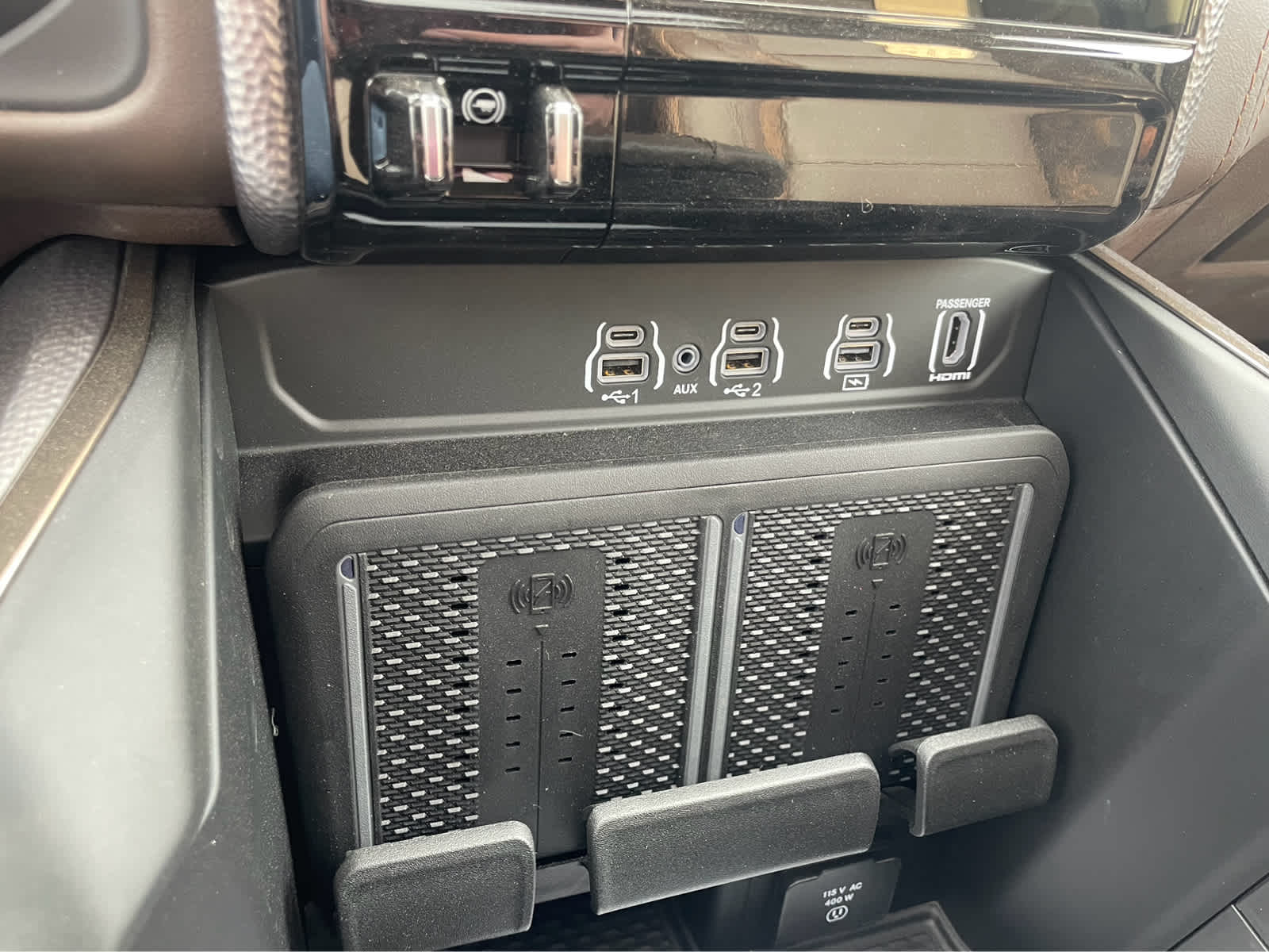 2026 RAM Ram 2500 Longhorn