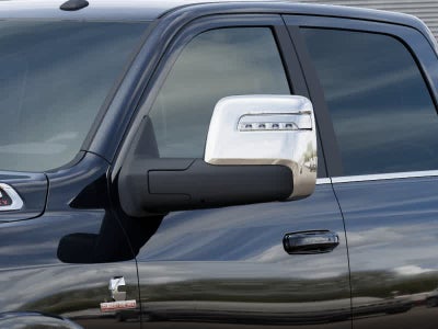 2026 RAM Ram 2500 Longhorn