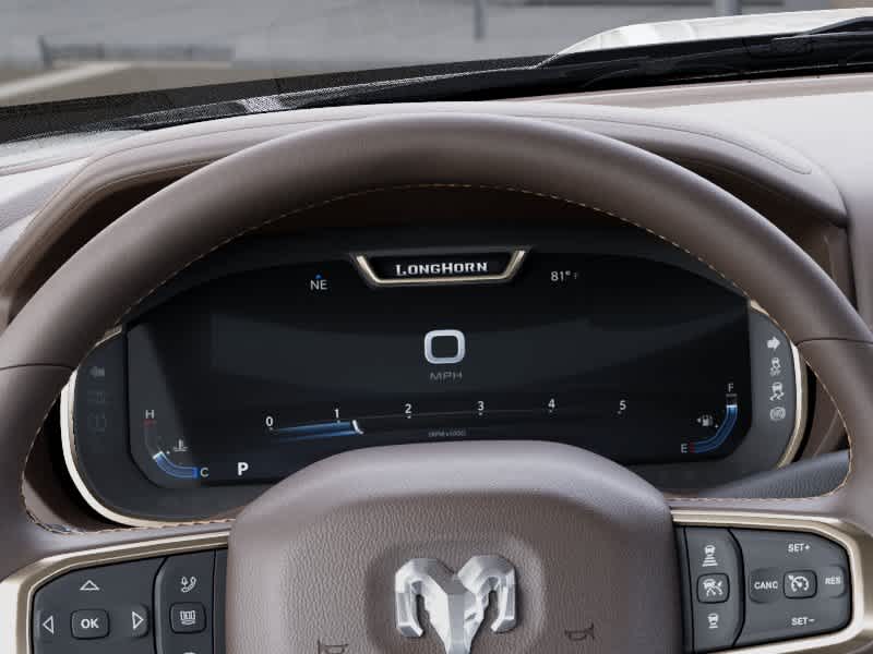 2026 RAM Ram 2500 Longhorn