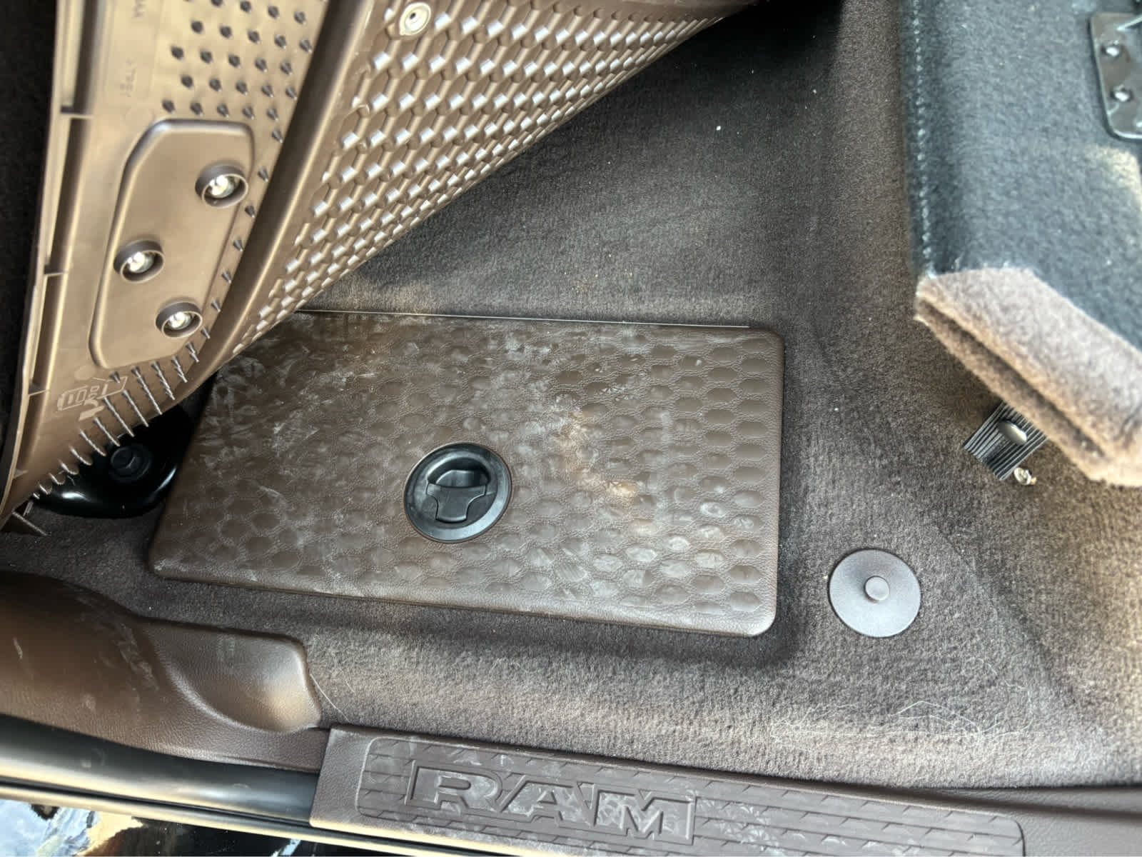 2026 RAM Ram 2500 Longhorn