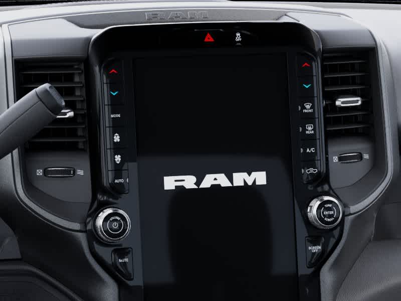 2026 RAM Ram 3500 Tradesman