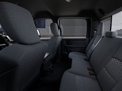 2026 RAM Ram 3500 Tradesman