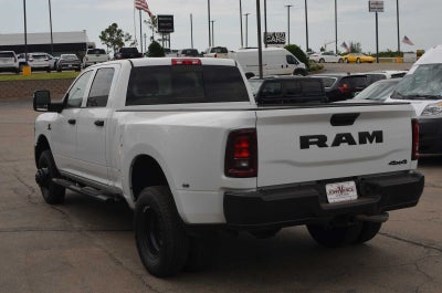 2026 RAM Ram 3500 Tradesman