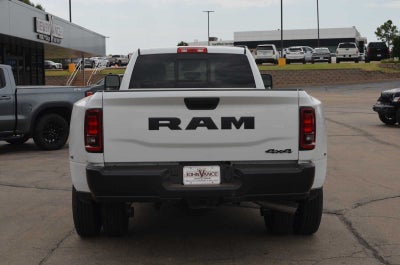 2026 RAM Ram 3500 Tradesman
