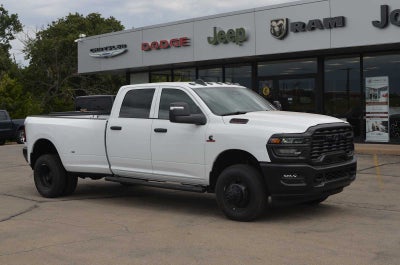2026 RAM Ram 3500 Tradesman
