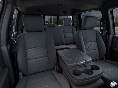 2026 RAM Ram 3500 Tradesman