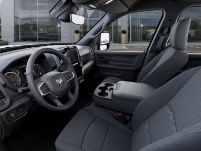 2026 RAM Ram 3500 Tradesman