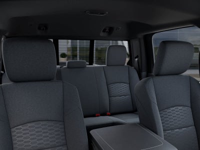 2026 RAM Ram 3500 Tradesman